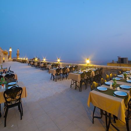 Kaya Ninova Hotel Mardin Kültér fotó