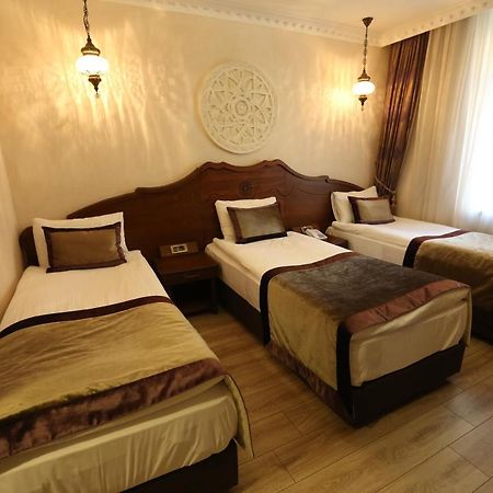 Kaya Ninova Hotel Mardin Kültér fotó