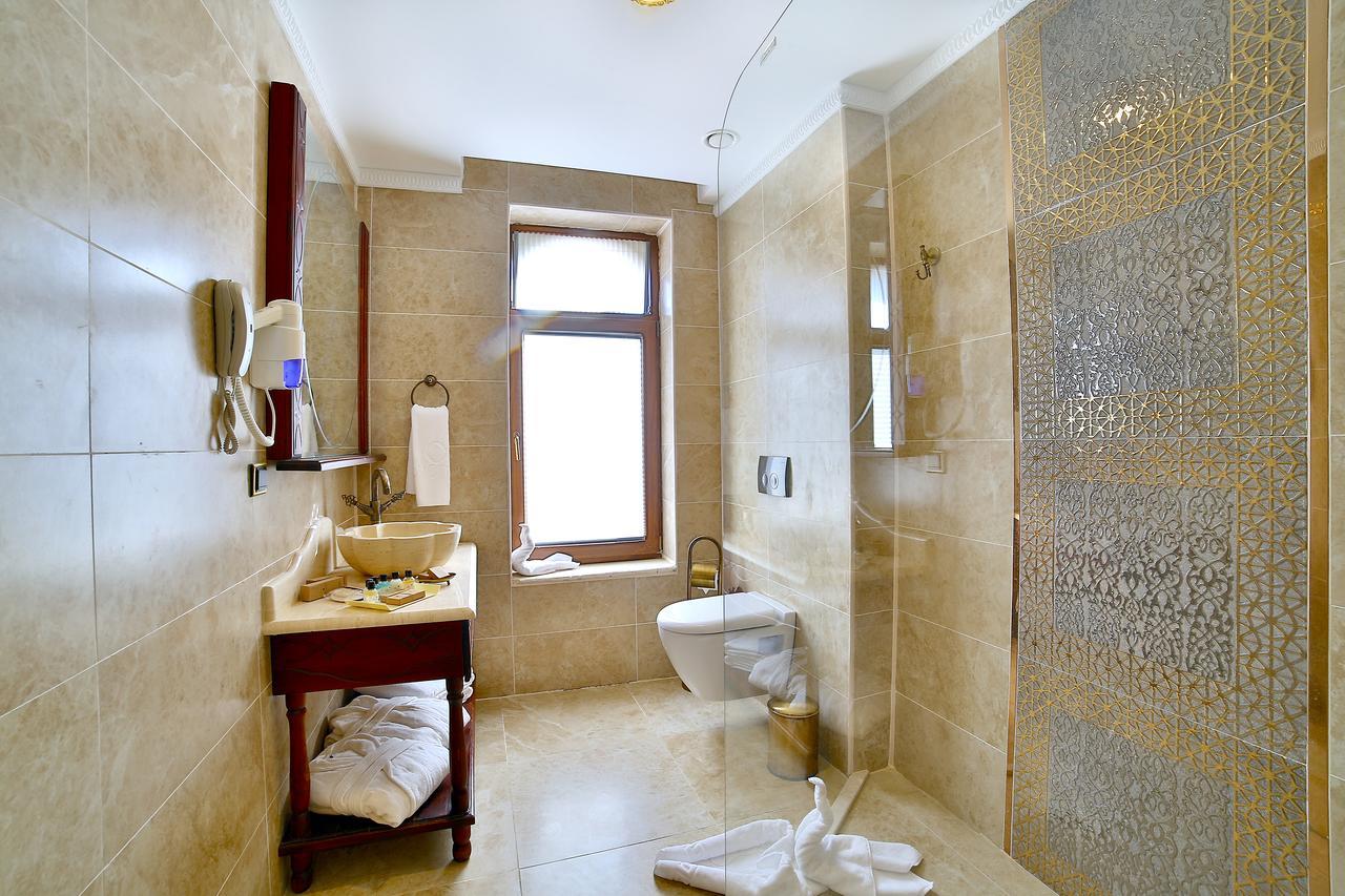 Kaya Ninova Hotel Mardin Kültér fotó