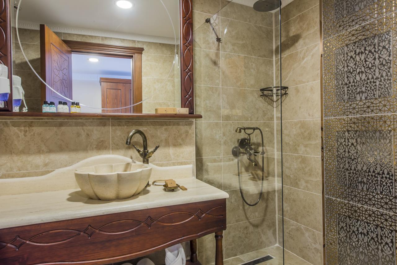Kaya Ninova Hotel Mardin Kültér fotó