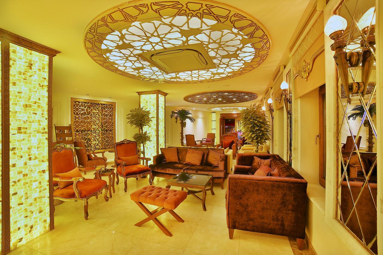Kaya Ninova Hotel Mardin Kültér fotó