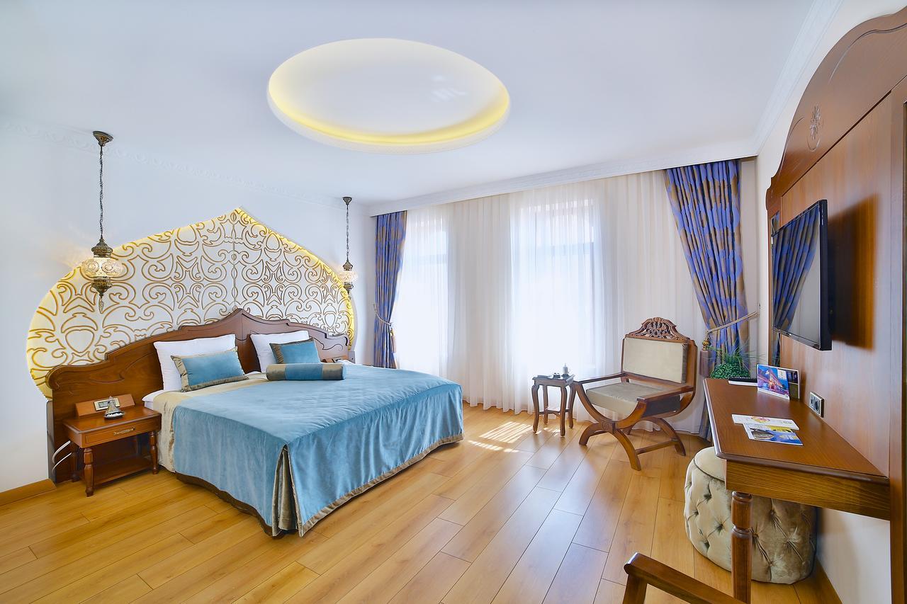 Kaya Ninova Hotel Mardin Kültér fotó