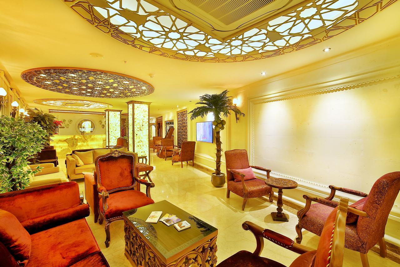 Kaya Ninova Hotel Mardin Kültér fotó