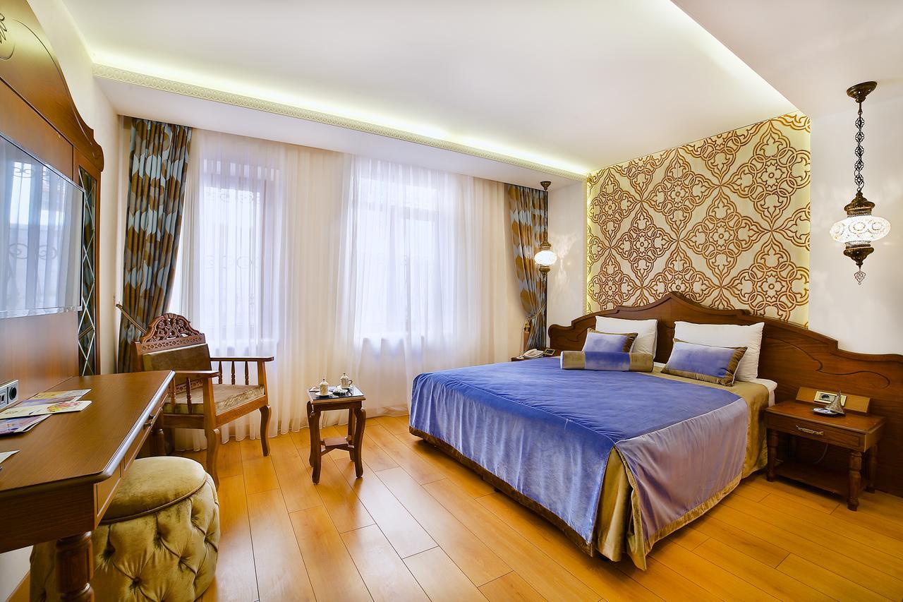 Kaya Ninova Hotel Mardin Kültér fotó