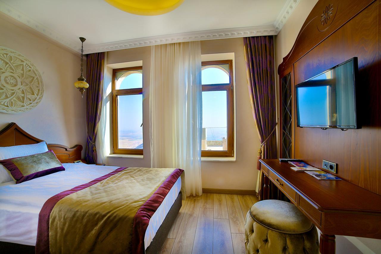 Kaya Ninova Hotel Mardin Kültér fotó