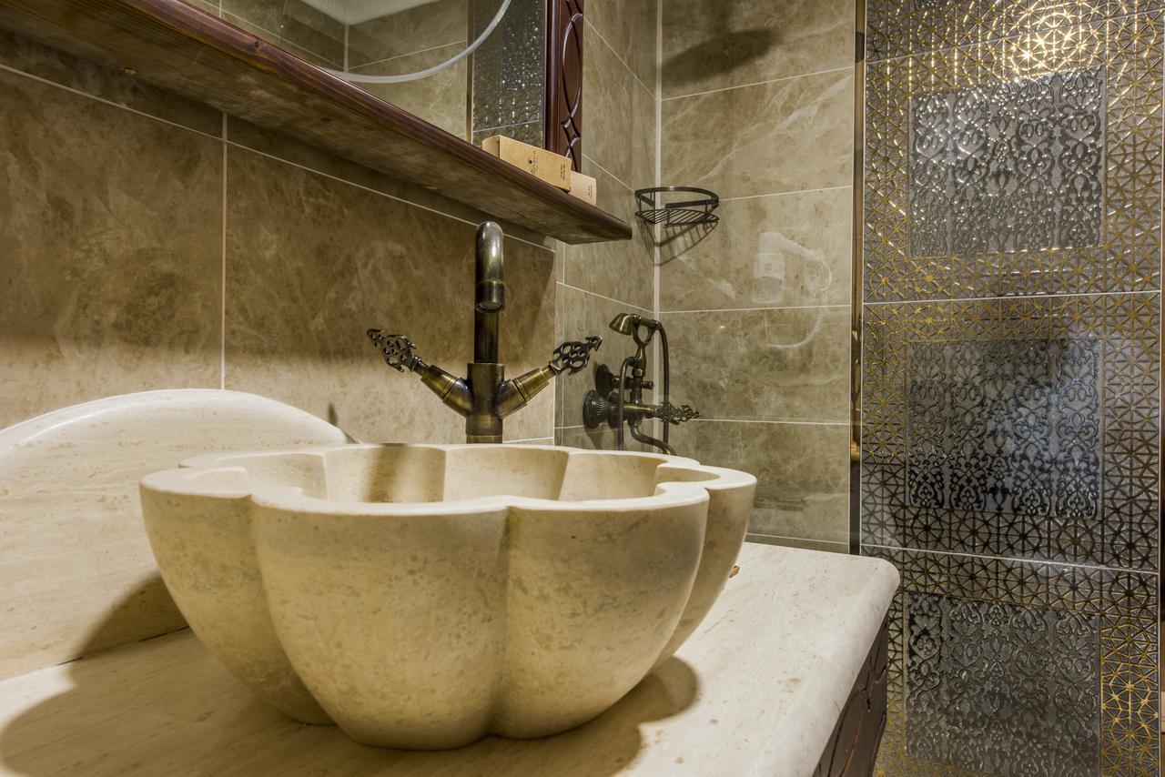 Kaya Ninova Hotel Mardin Kültér fotó