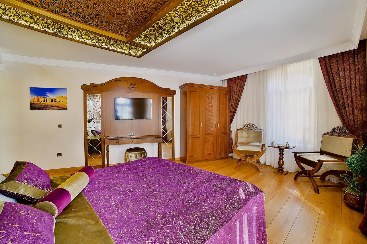 Kaya Ninova Hotel Mardin Kültér fotó