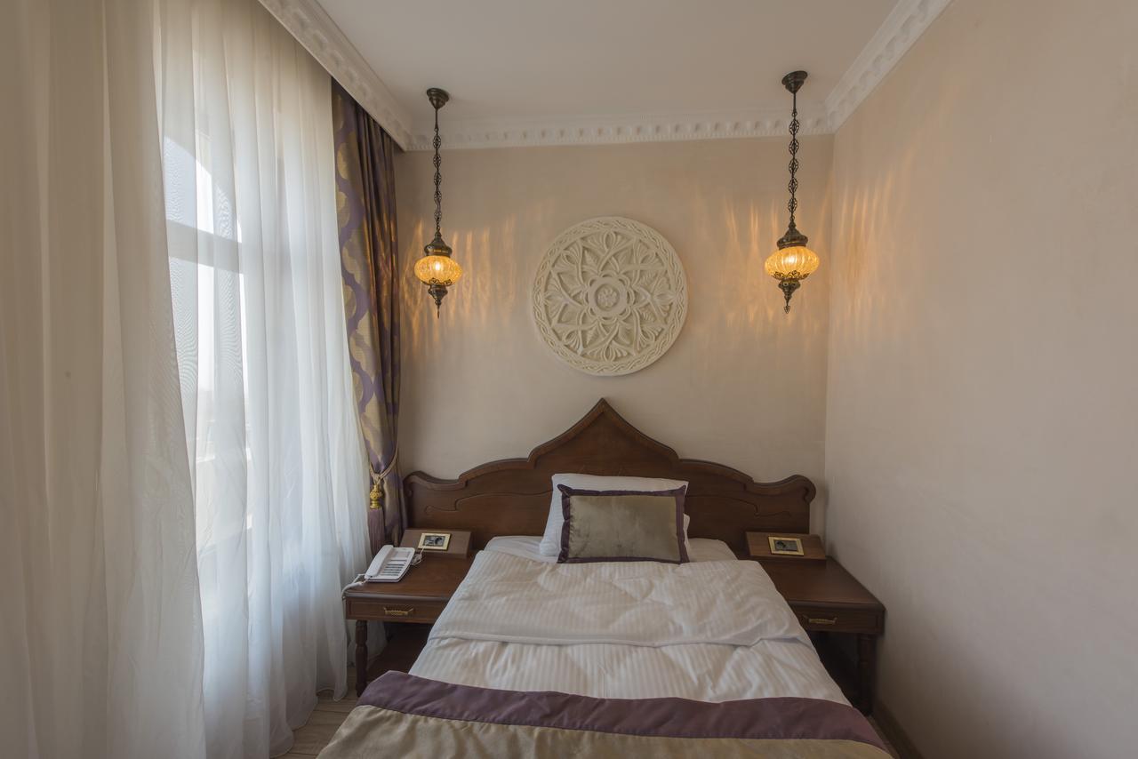 Kaya Ninova Hotel Mardin Kültér fotó