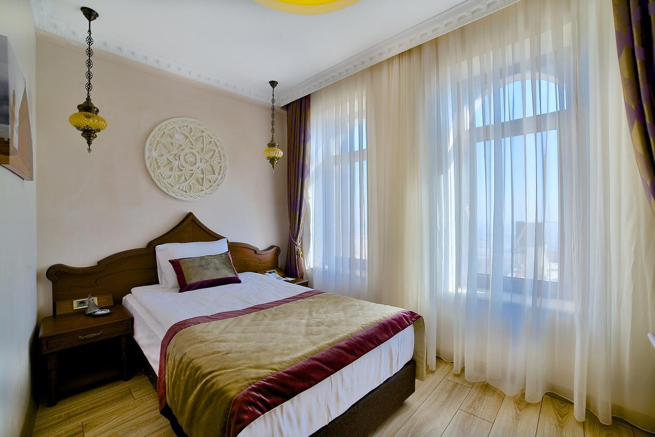 Kaya Ninova Hotel Mardin Kültér fotó