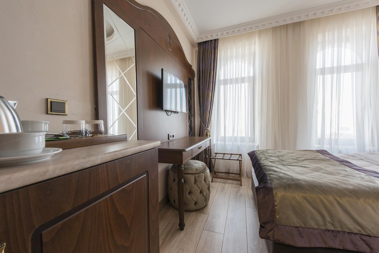 Kaya Ninova Hotel Mardin Kültér fotó
