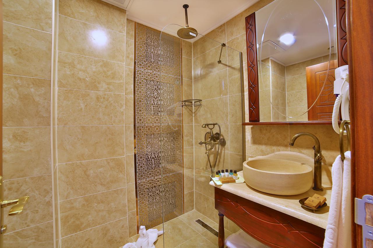 Kaya Ninova Hotel Mardin Kültér fotó