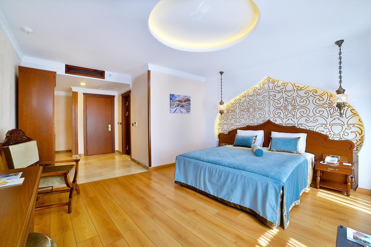 Kaya Ninova Hotel Mardin Kültér fotó