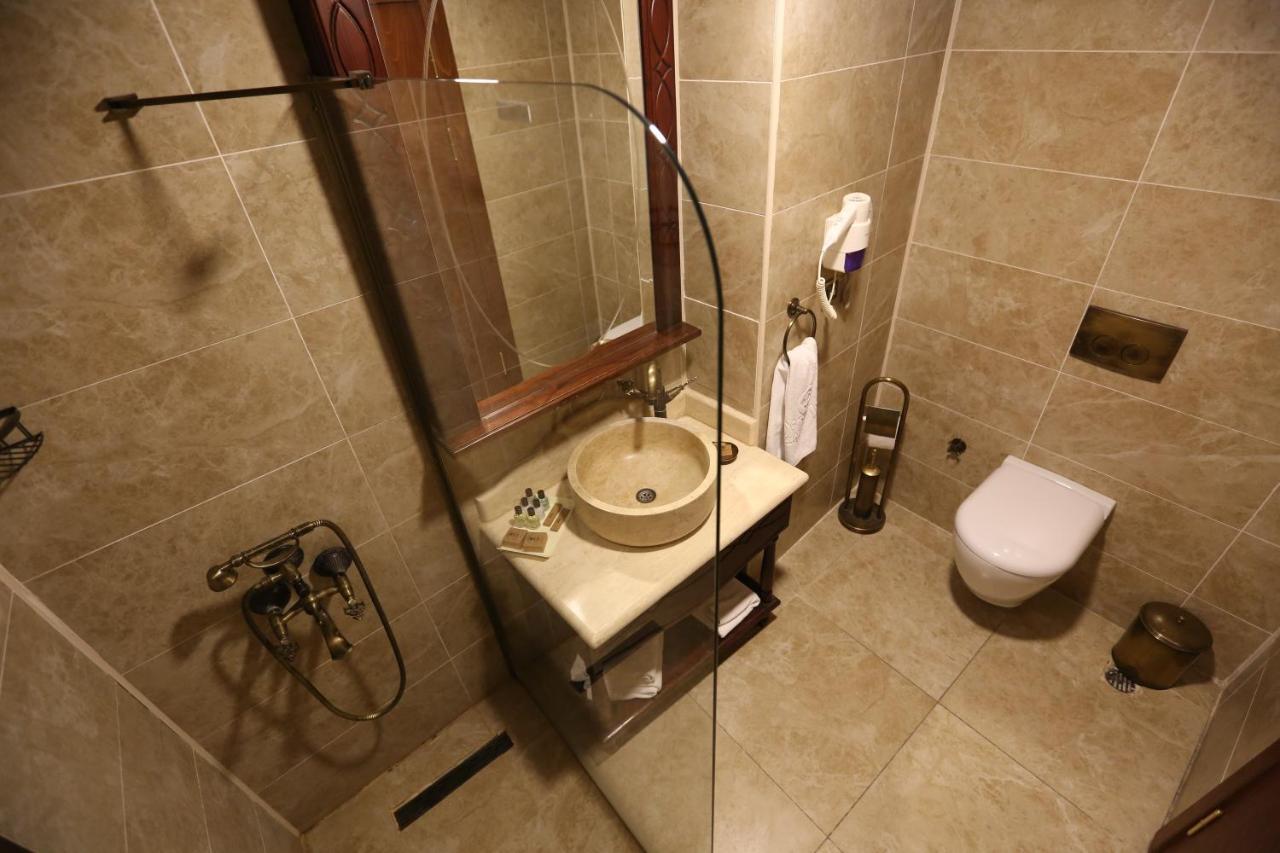Kaya Ninova Hotel Mardin Kültér fotó