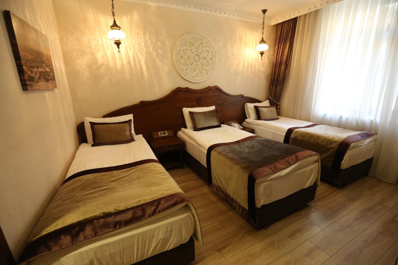 Kaya Ninova Hotel Mardin Kültér fotó
