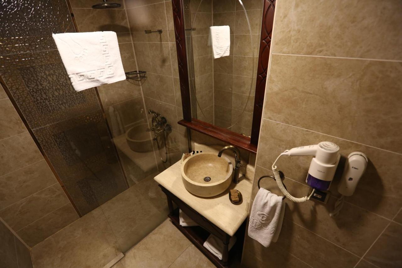 Kaya Ninova Hotel Mardin Kültér fotó