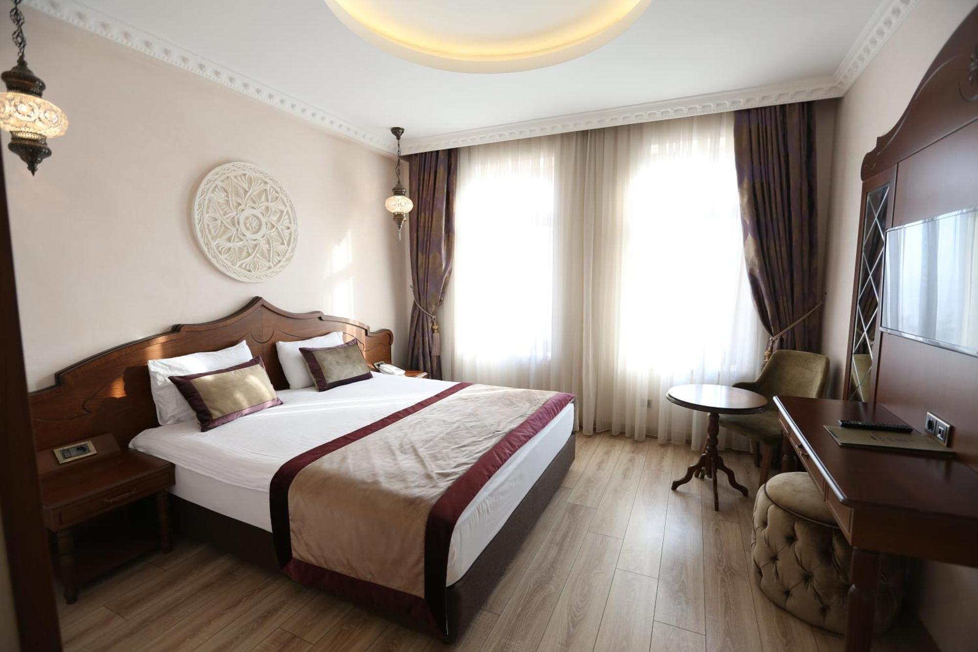 Kaya Ninova Hotel Mardin Kültér fotó
